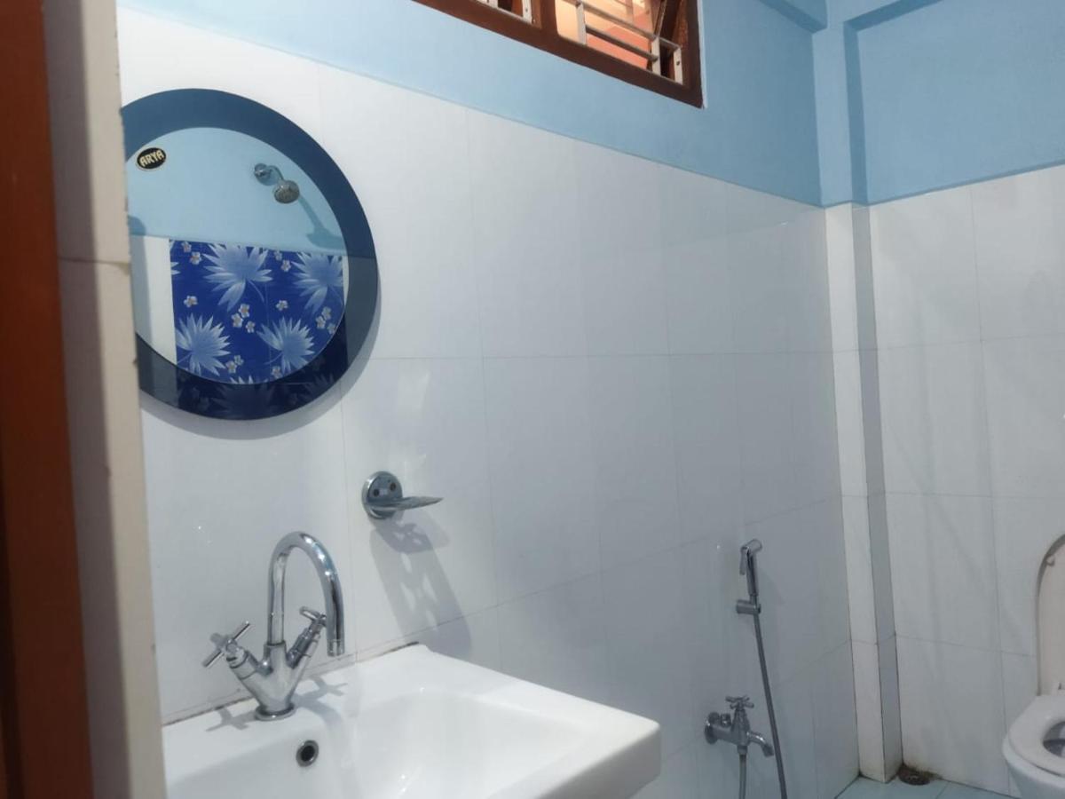 Hotel Nambrog Bomdila Ngoại thất bức ảnh