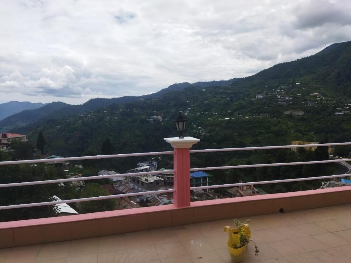 Hotel Nambrog Bomdila Ngoại thất bức ảnh