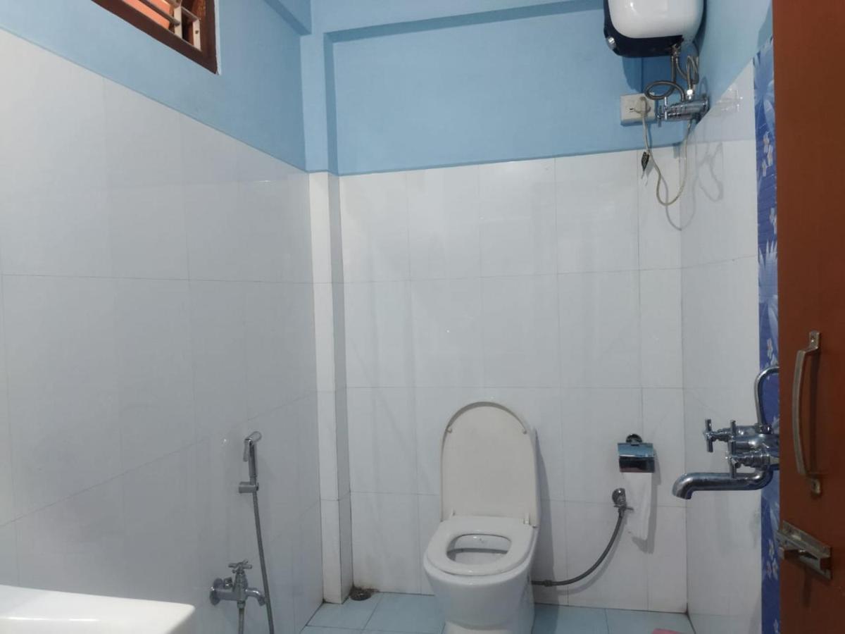 Hotel Nambrog Bomdila Ngoại thất bức ảnh