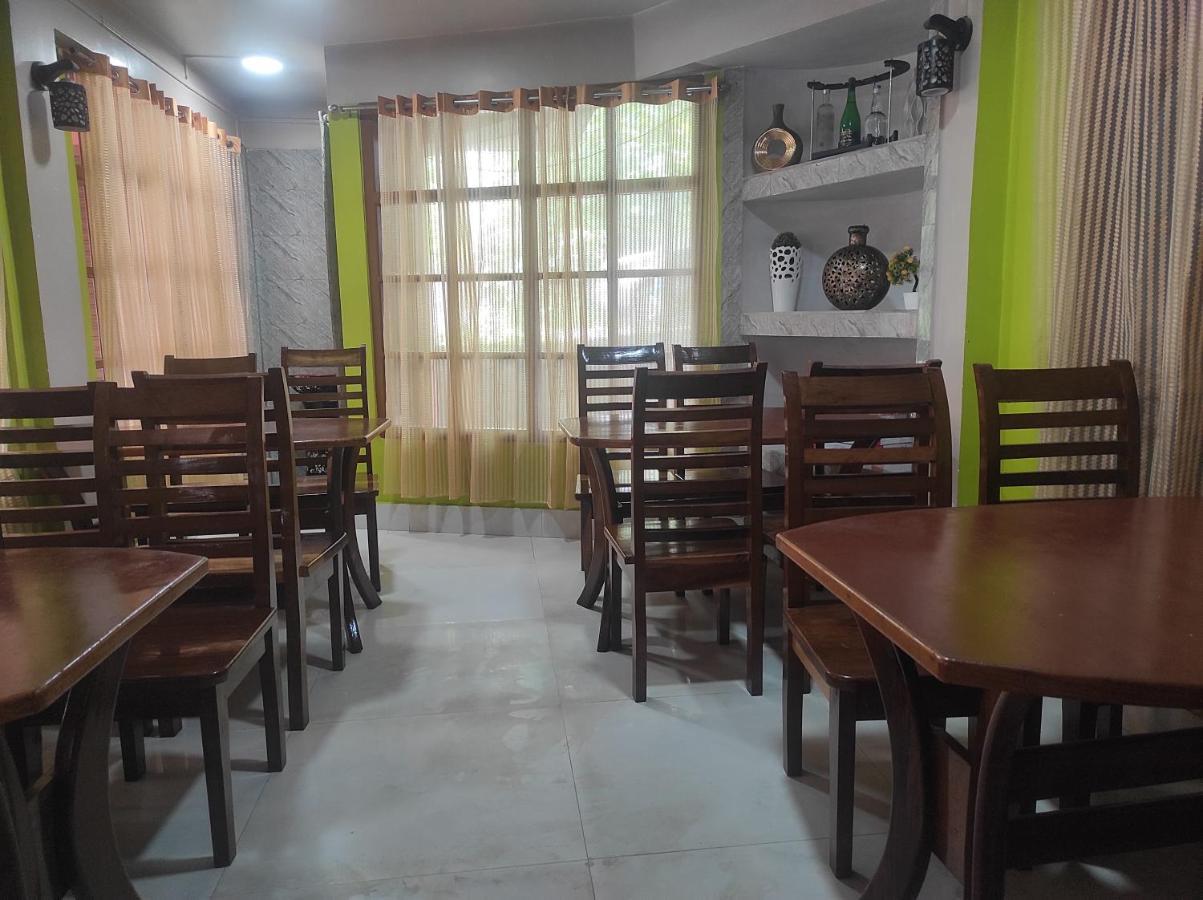 Hotel Nambrog Bomdila Ngoại thất bức ảnh